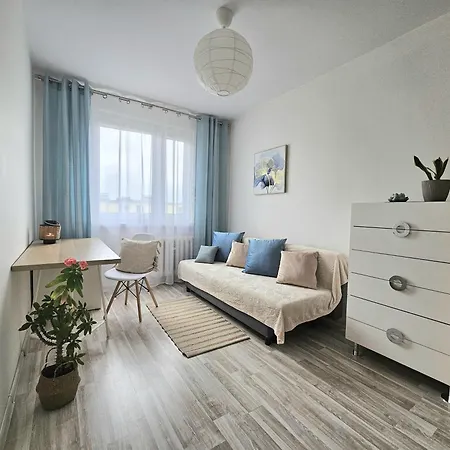 Sea & - Close To The Beach, Sea And Park
