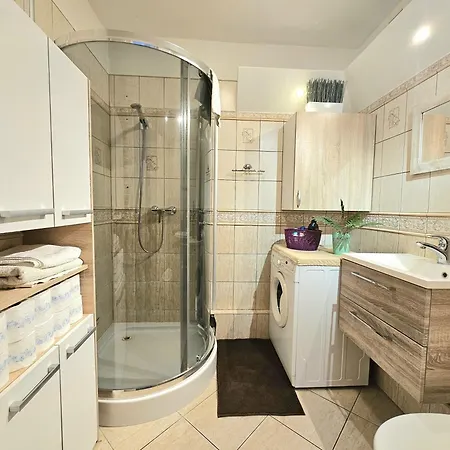 Apartament Sea & - Close To The Beach, Sea And Park *