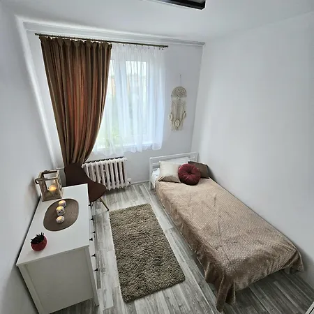 Apartament Sea & - Close To The Beach, Sea And Park