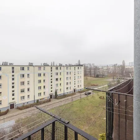 Sea & - Close To The Beach, Sea And Park Apartament